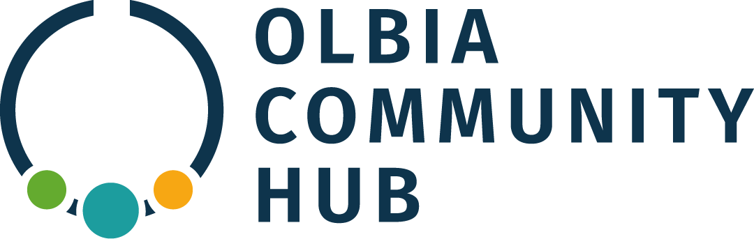 Olbia Community Hub